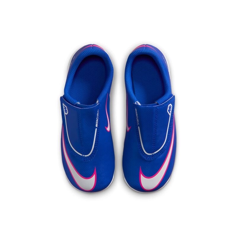 [Ljava.lang.String;@3820ca6a Nike Jr. Mercurial Vapor&nbsp;16 Club, Azul, hi-res