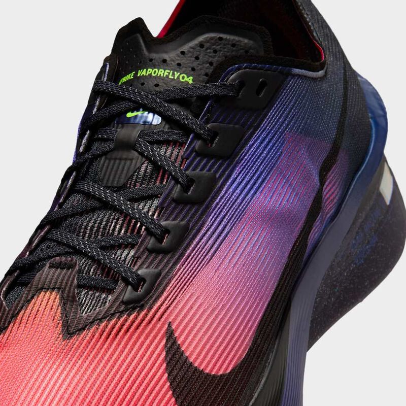 Zapatilla Nike Vaporfly&nbsp;4, Azul, hi-res
