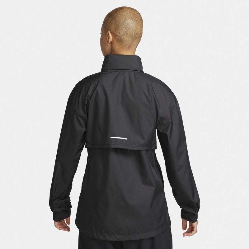 Casaca Nike, Negro, hi-res