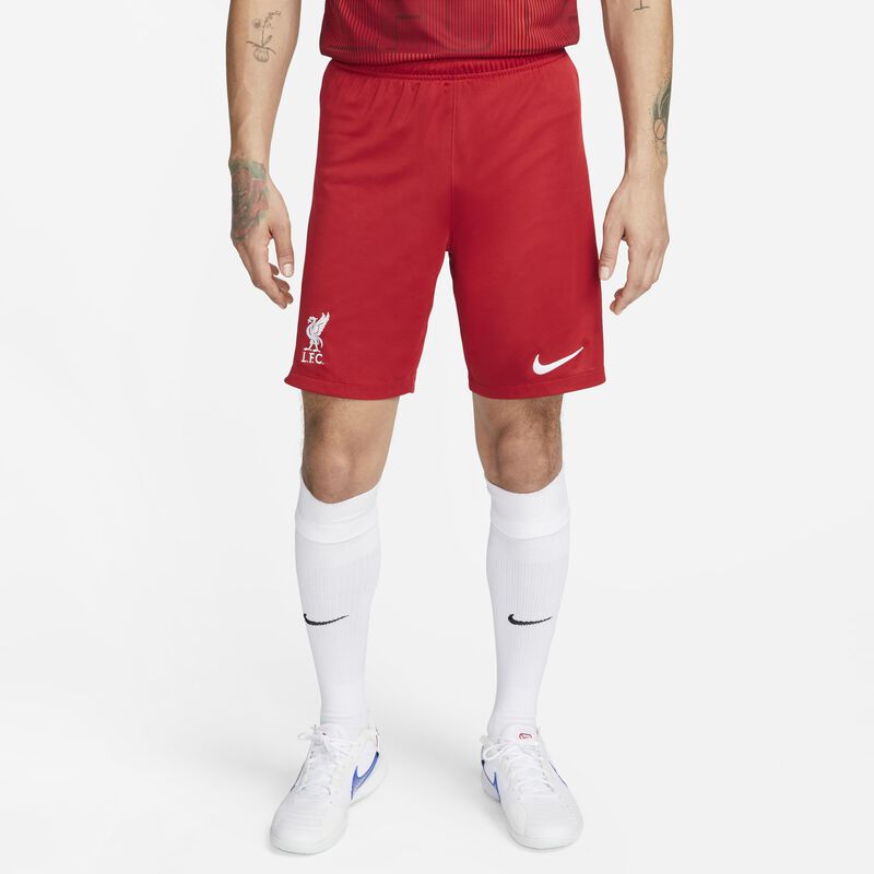 Liverpool FC local 2023/24 Stadium, Rojo gimnasio/Blanco, hi-res