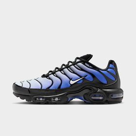 Nike Air Max Plus, Azul, hi-res