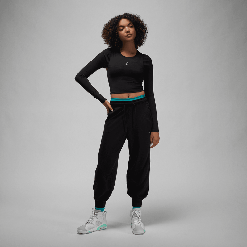 Jordan Deporte, NEGRO, hi-res