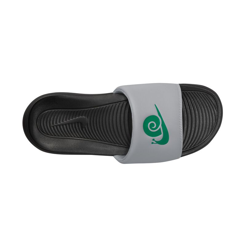 Nike Men's Victori One Slides, Gris, hi-res