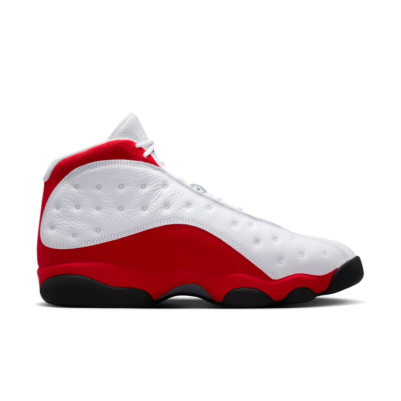 Zapatilla Air Jordan 13, Blanco, hi-res