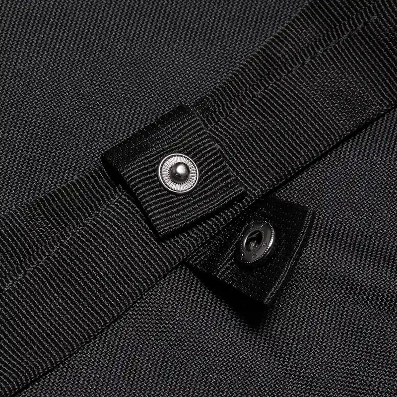 Malet&iacute;n Nike Equipment, Negro, hi-res