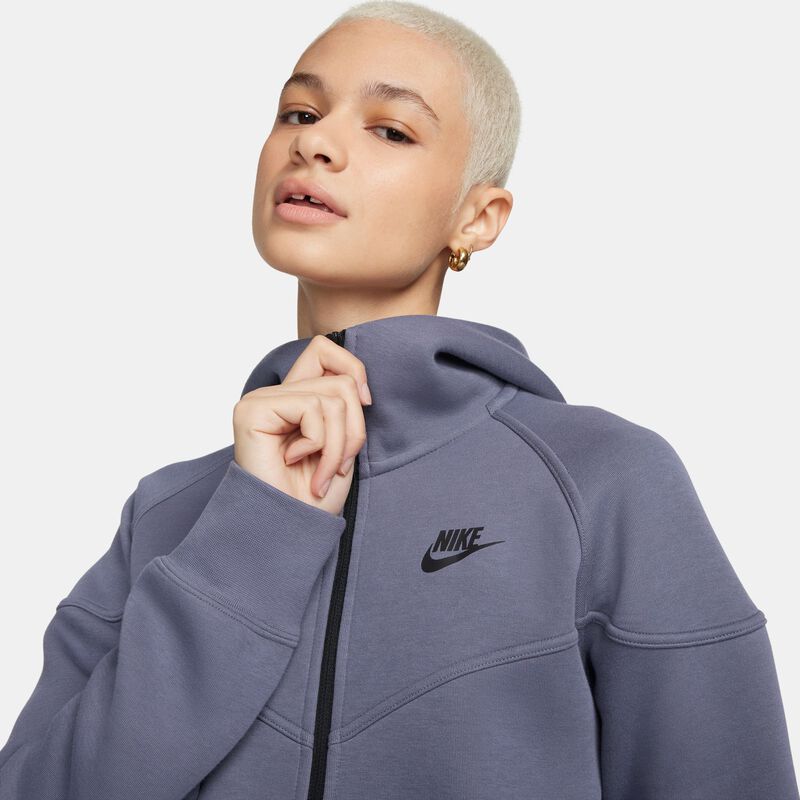 Casaca Nike, Gris, hi-res