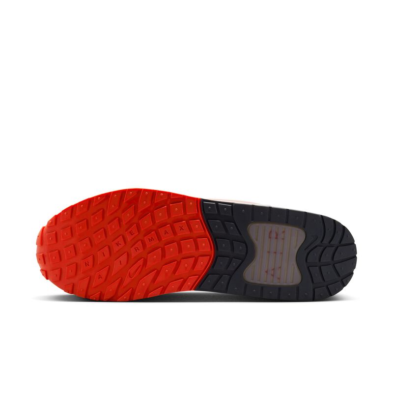 Nike Air Max Solo, Light Silver/Rojo Picante-White, hi-res