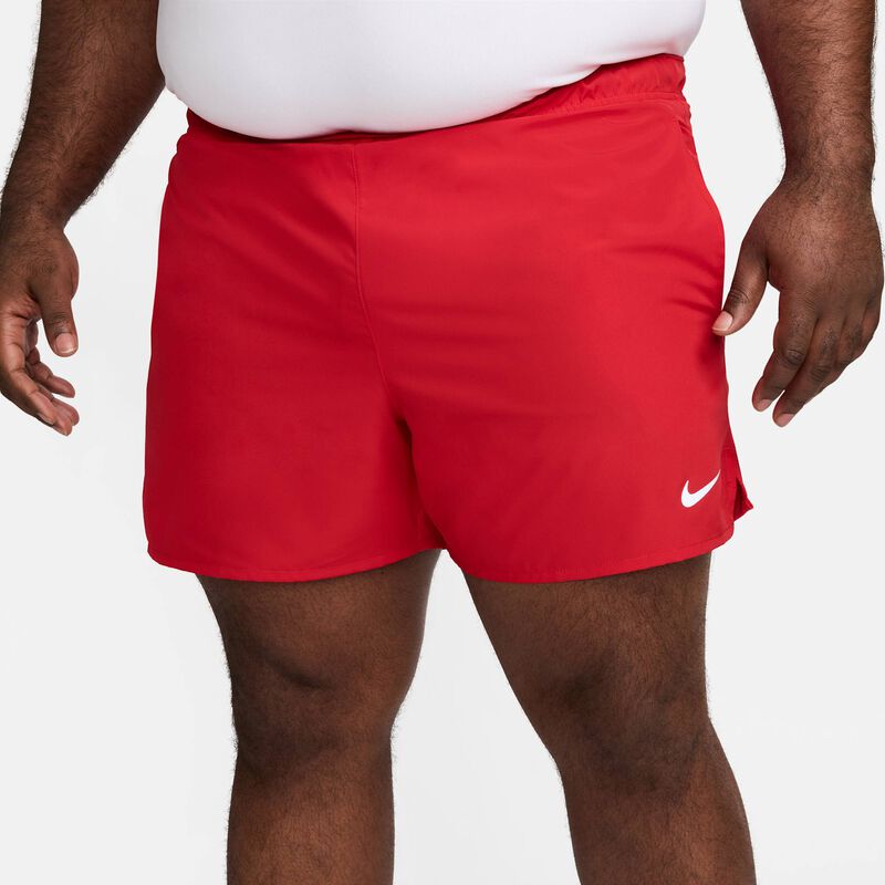 Nike Challenger, Rojo Universitario/Rojo Universitario/Negro, hi-res