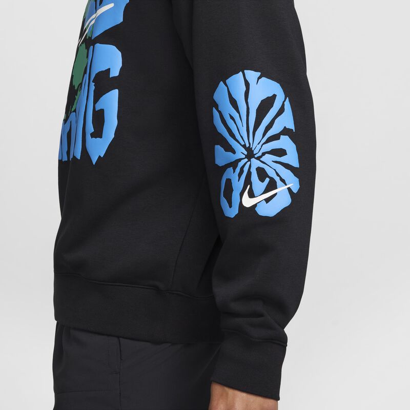 Nike Run Energy, Negro/Blanco Cumbre, hi-res
