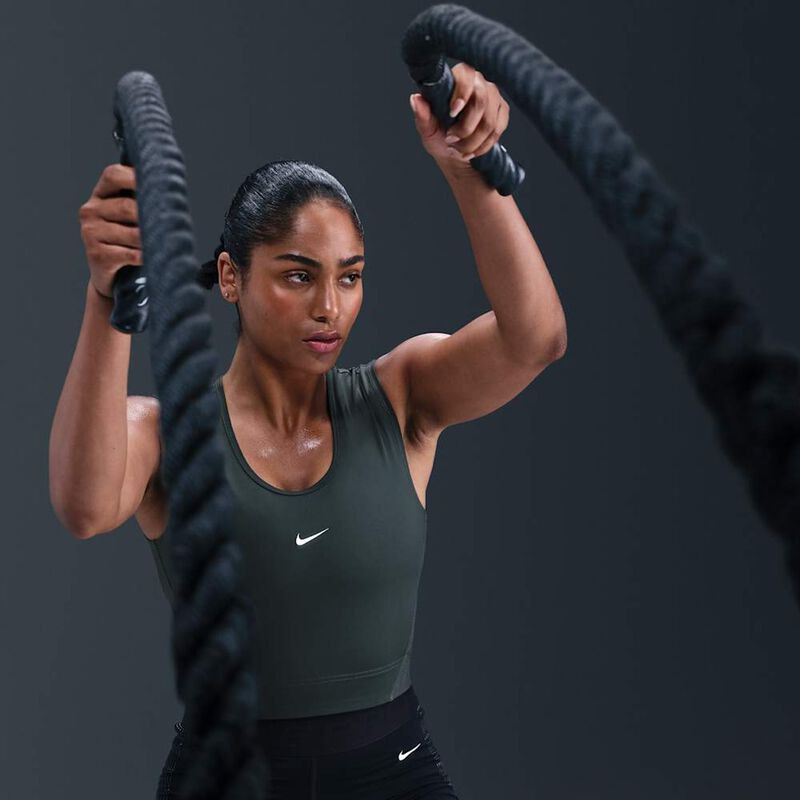 Polo Nike Sportswear, Verde, hi-res