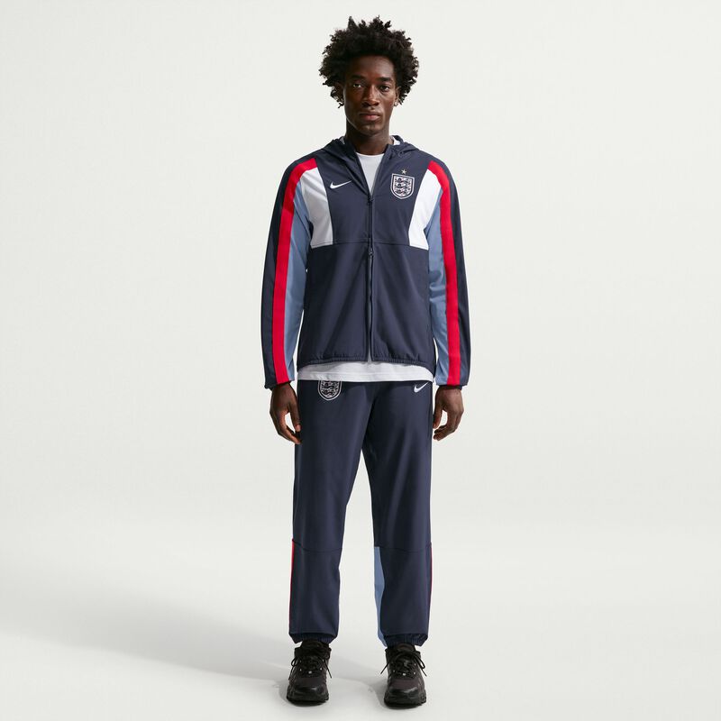 Pantal&oacute;n Nike, Azul, hi-res