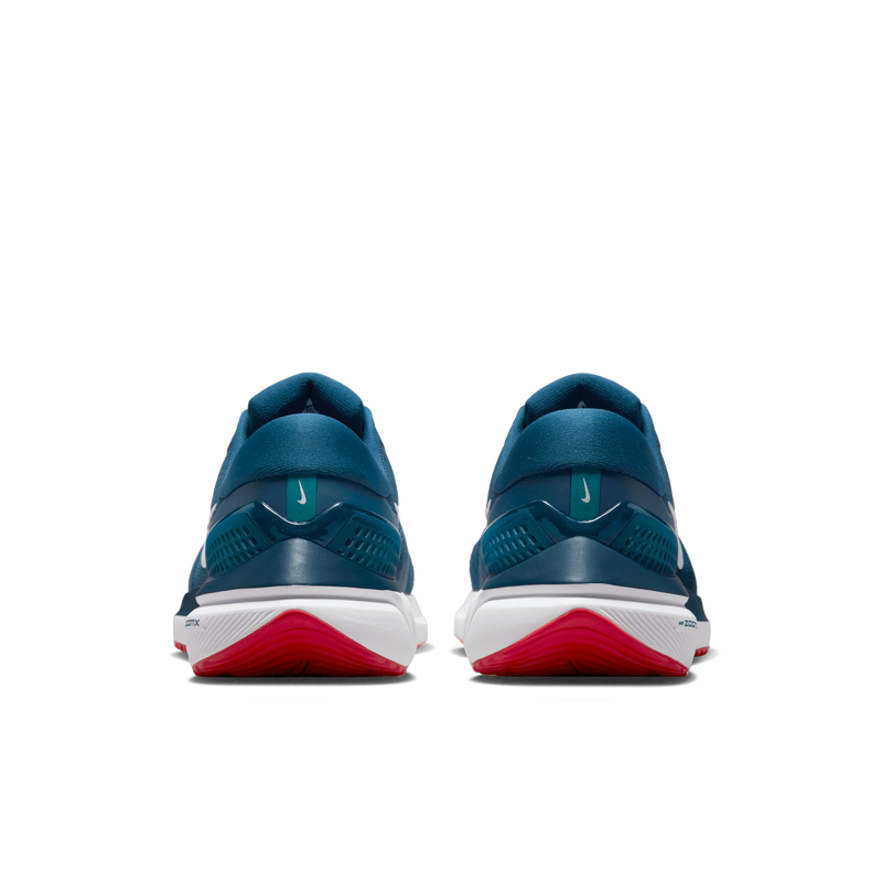 Nike Air Zoom Vomero 16, AZUL, hi-res
