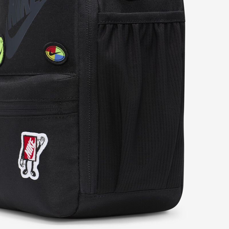 Nike Patch, Negro, hi-res