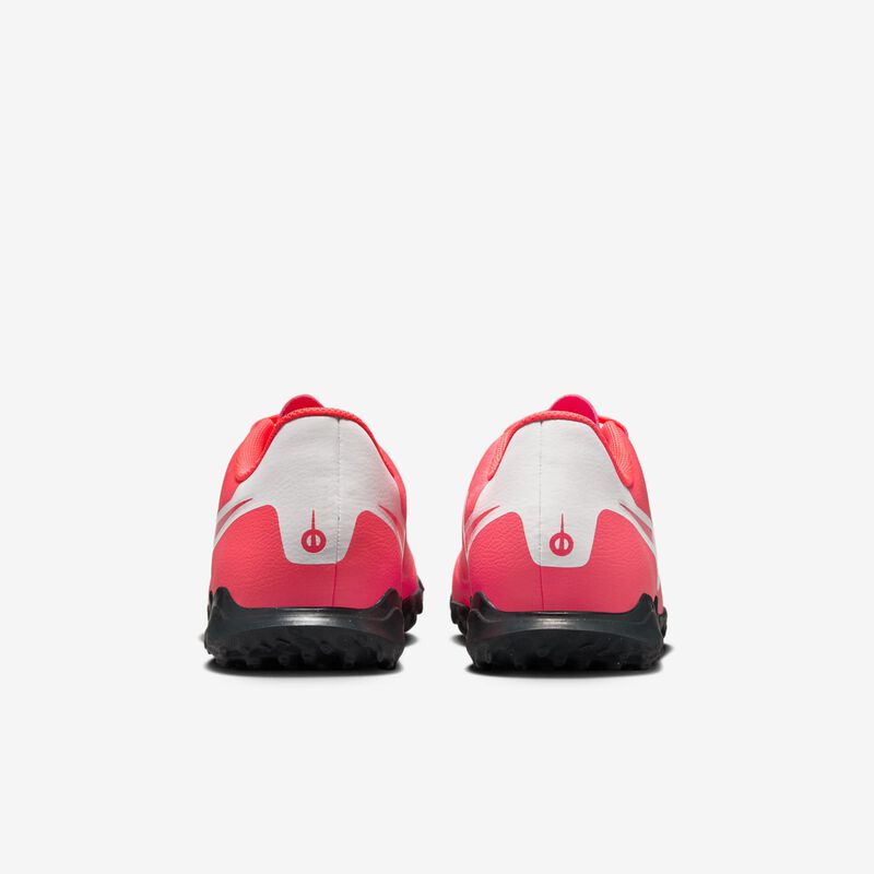Nike Tiempo Legend 10 Club, Lava Cálido/Blanco, hi-res