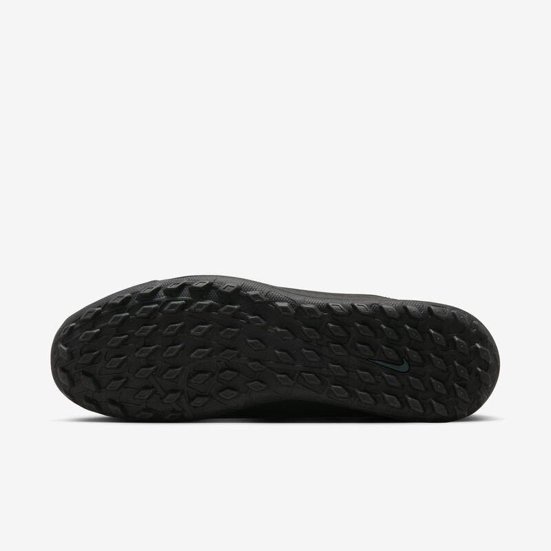 Nike Mercurial Superfly 10 Club, Negro/Negro-Selva Profunda, hi-res
