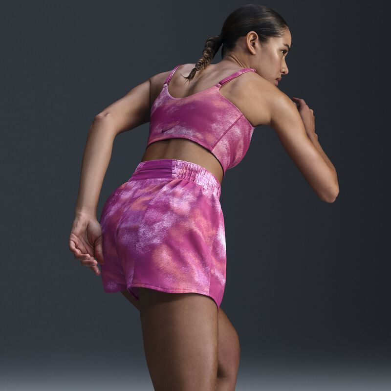 Nike One, Fucsia Intenso/Fucsia Intenso/Negro, hi-res