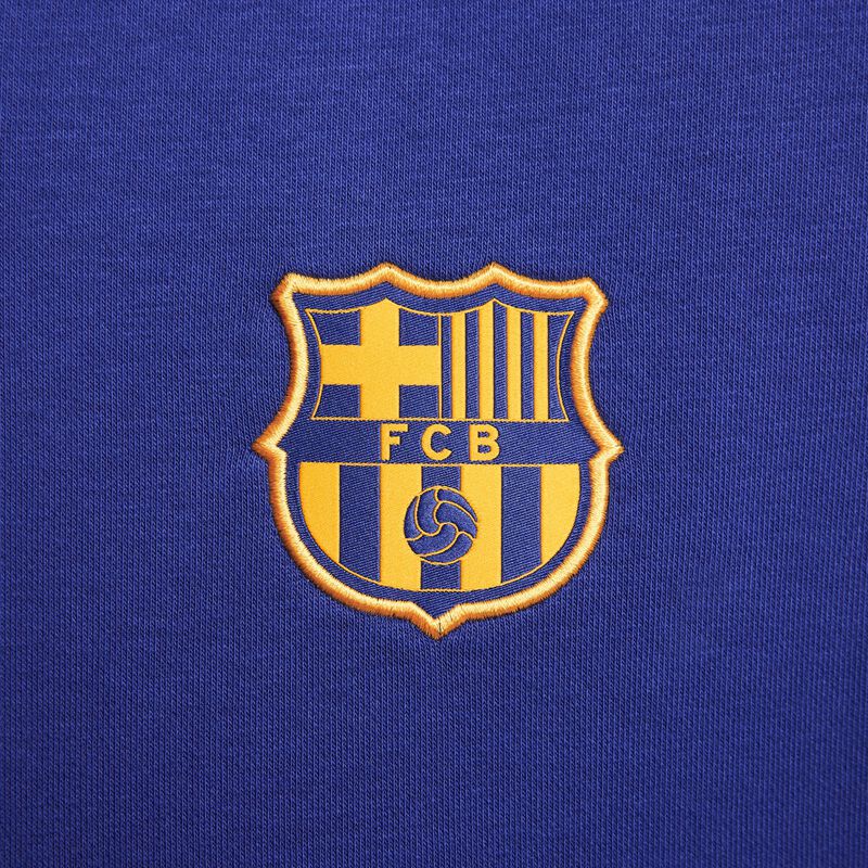 FC Barcelona Club, Azul Real Profundo/Oro Universitario, hi-res
