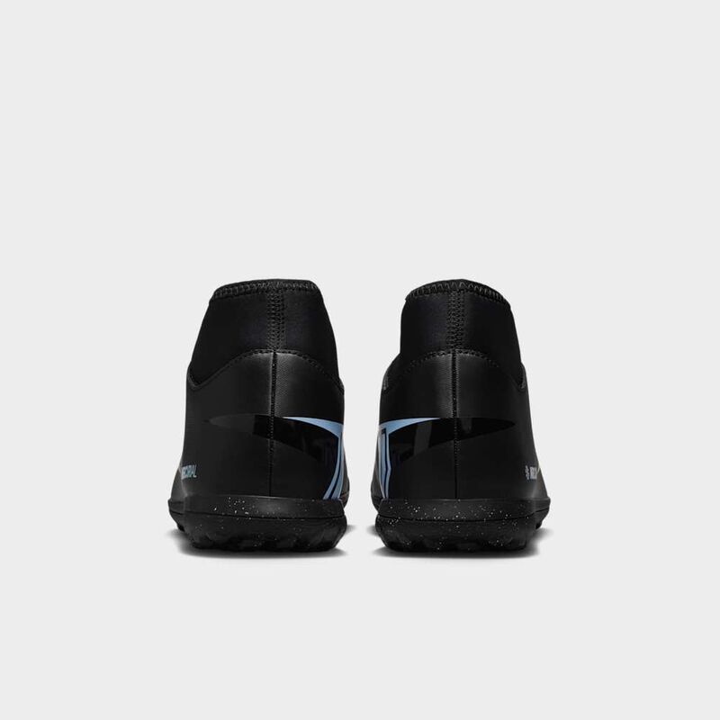 Zapatilla Nike Mercurial Superfly, Negro, hi-res