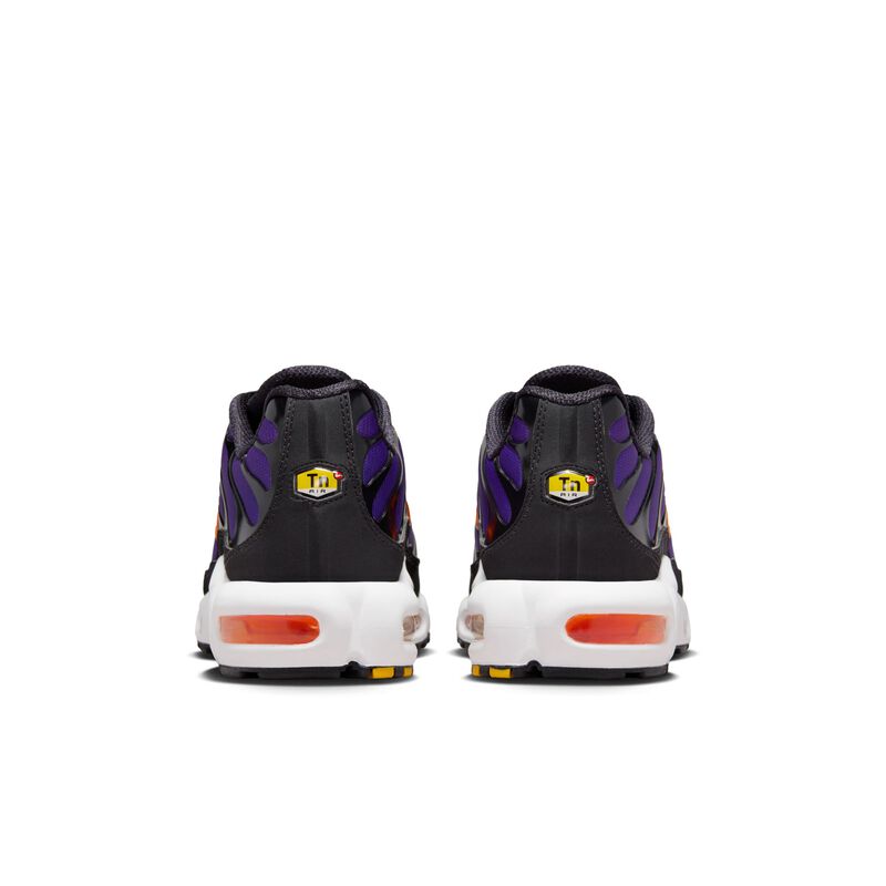 Nike Air Max Plus OG, Púrpura Tensión/Agata Púrpura/Abismo/Naranja Total, hi-res