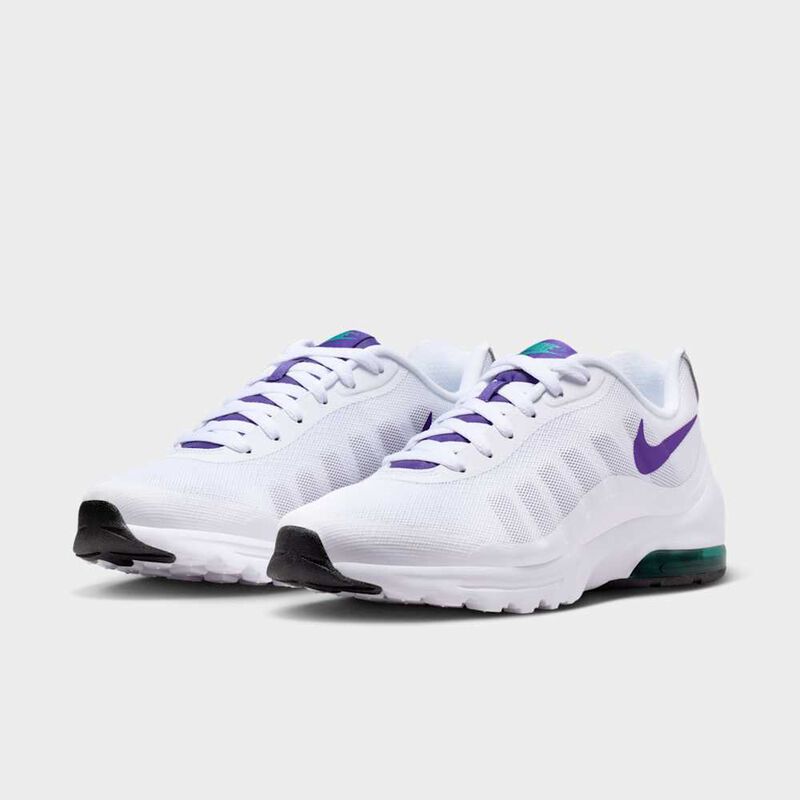Zapatilla Nike Air Max Invigor, Blanco, hi-res