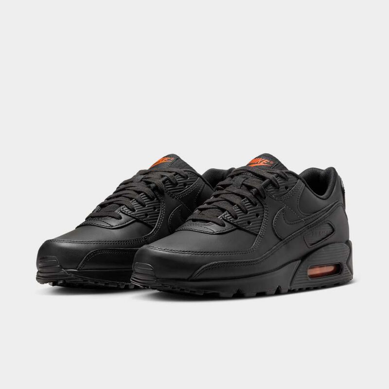 Zapatilla Nike Air Max, Negro, hi-res