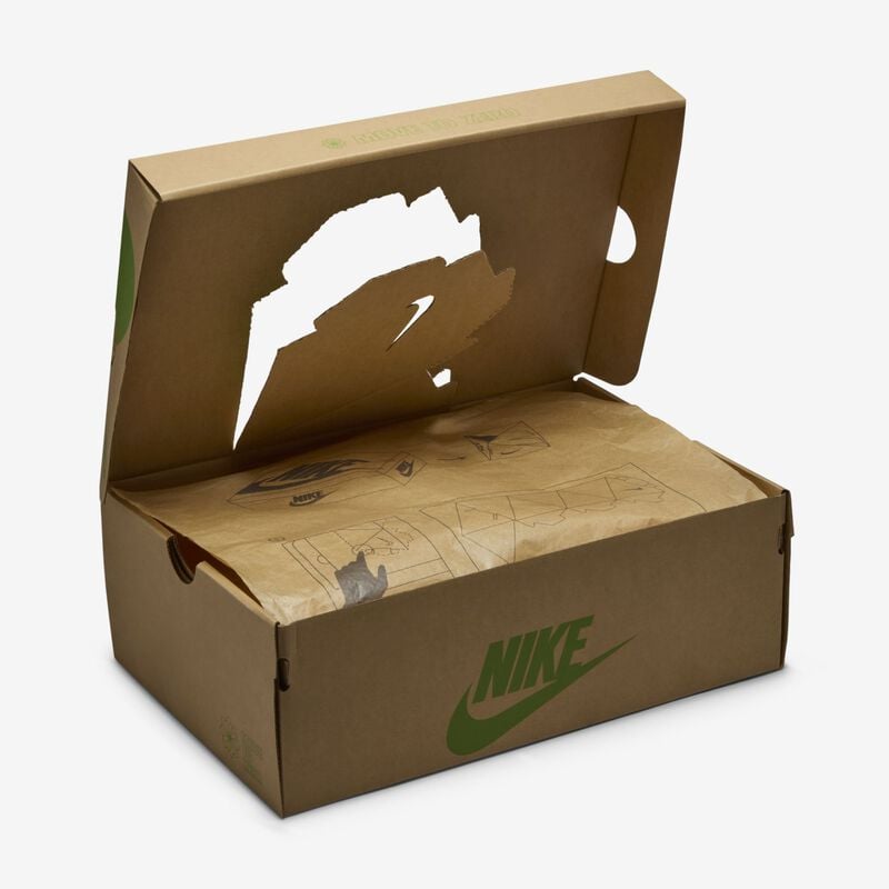 Nike Air Force 1 '07 LV8, Negro/Negro-Olivo Neutro-Clorofila, hi-res