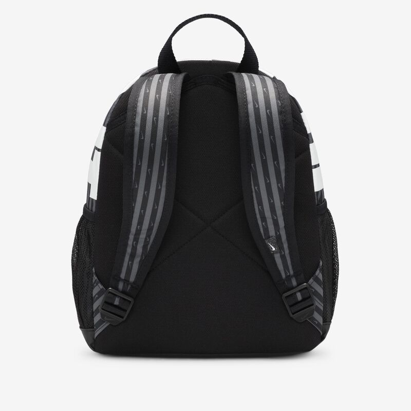 Nike Mini Mochila Brasilia Just Do It, NEGRO, hi-res