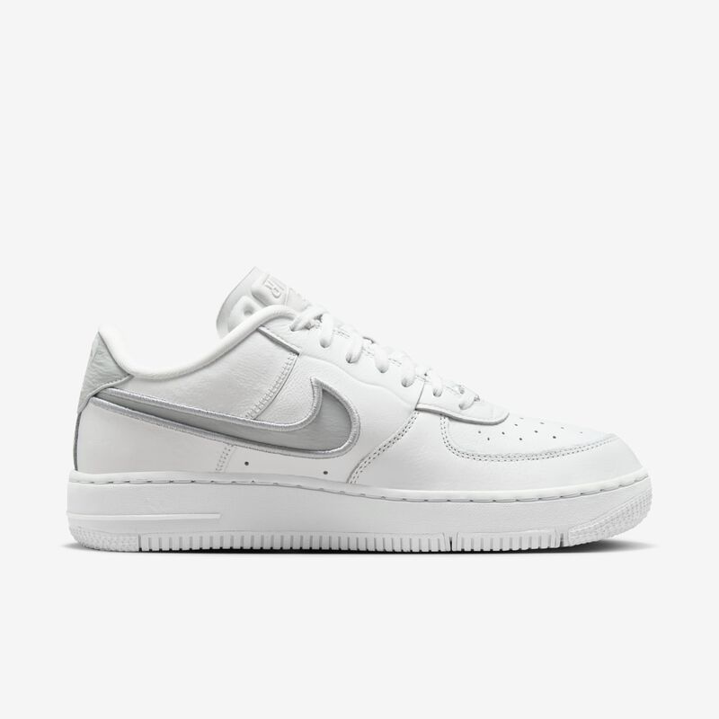 Nike Air Force 1 Dance, Summit White/Polvo De Fotones/Plata Metalizado, hi-res