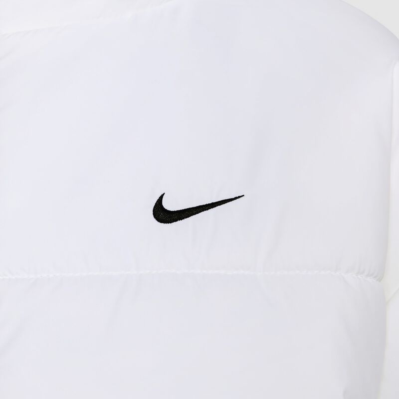 Nike Sportswear Classic Puffer, Blanco/Negro, hi-res