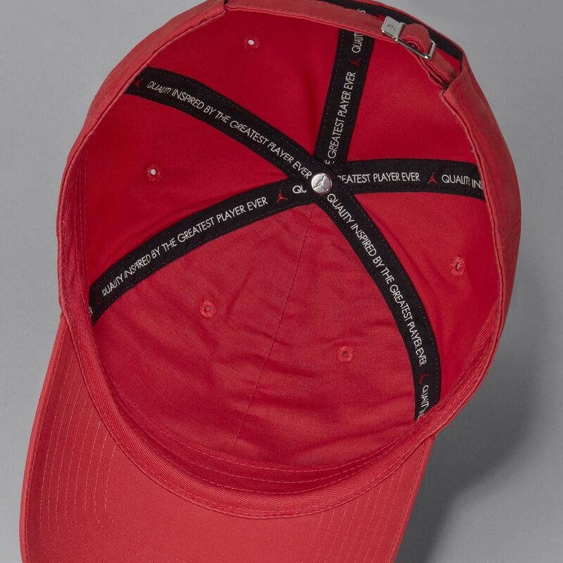 Gorra Jordan, Rojo, hi-res