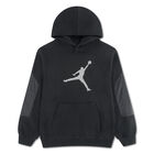 Jordan MJ Hike, Negro, hi-res