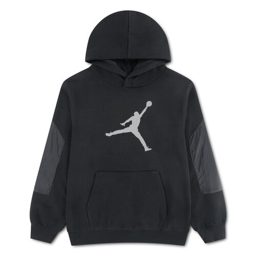 Jordan MJ Hike, Negro, hi-res