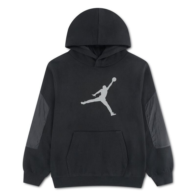 Polera Nike Sportswear, Negro, hi-res