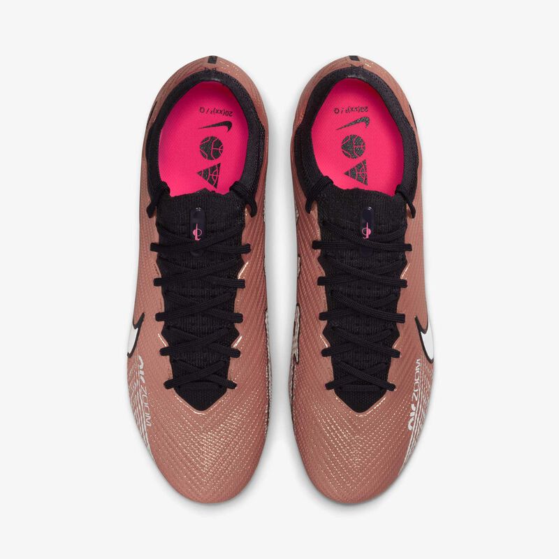 ZOOM VAPOR 15 ELITE FG, Naranja, hi-res