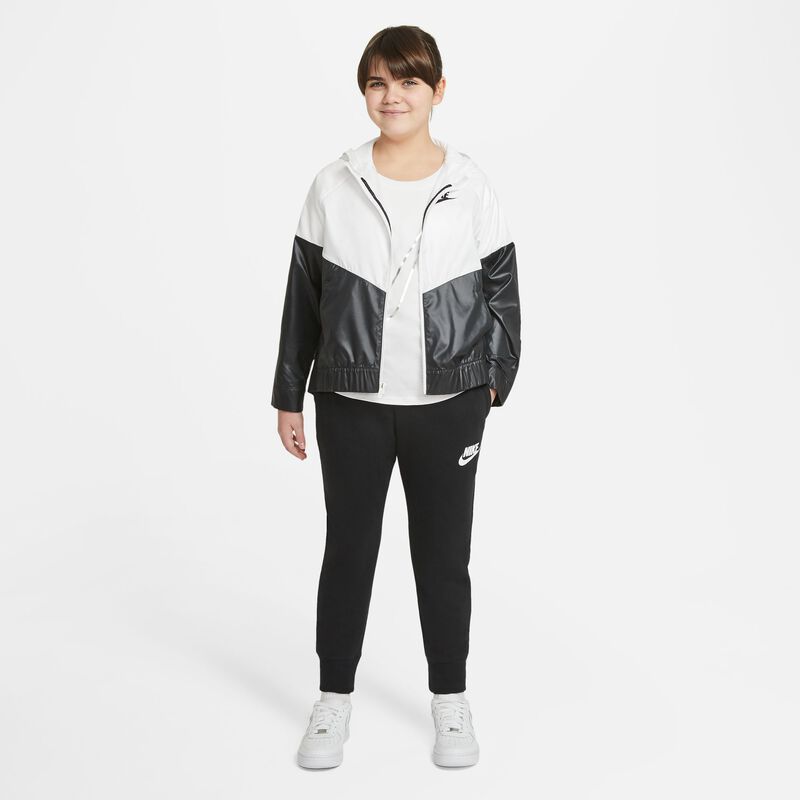 Nike Sportswear Club, Negro/Blanco, hi-res