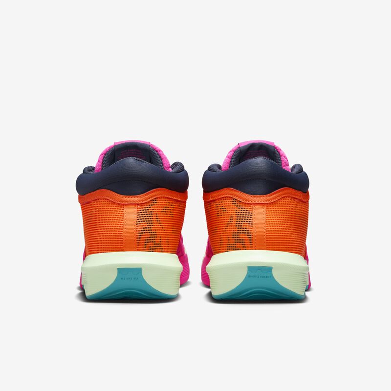 Zapatilla Nike, Naranja, hi-res