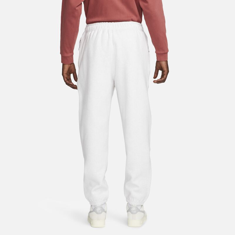 Nike Solo Swoosh, Abedul Brezo/Blanco, hi-res