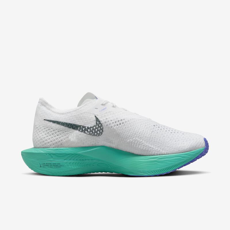 Nike Vaporfly 3, Blanco/Jade hielo/Jade transparente/Jungla intenso, hi-res