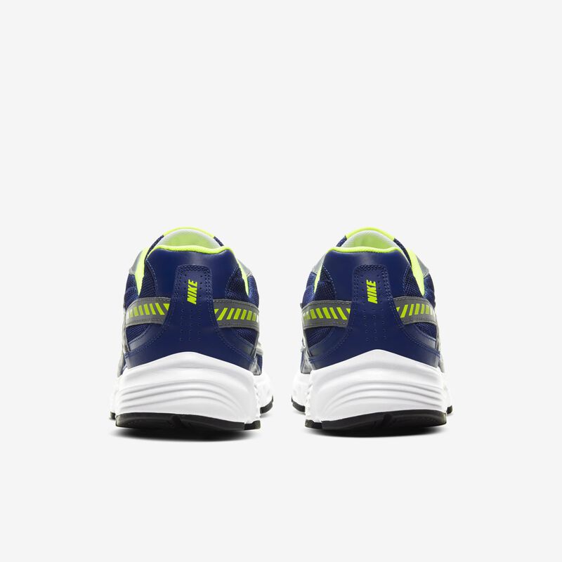 Nike Initiator, Azul royal intenso/Gris azulado/Negro/Volt, hi-res