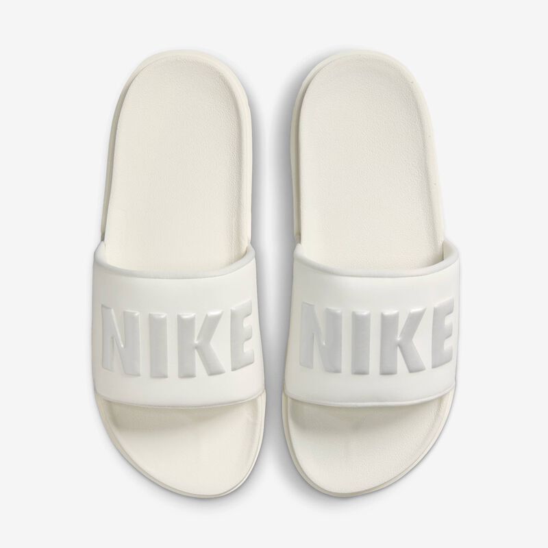Nike Offcourt, Vela/Plata Metalizado, hi-res