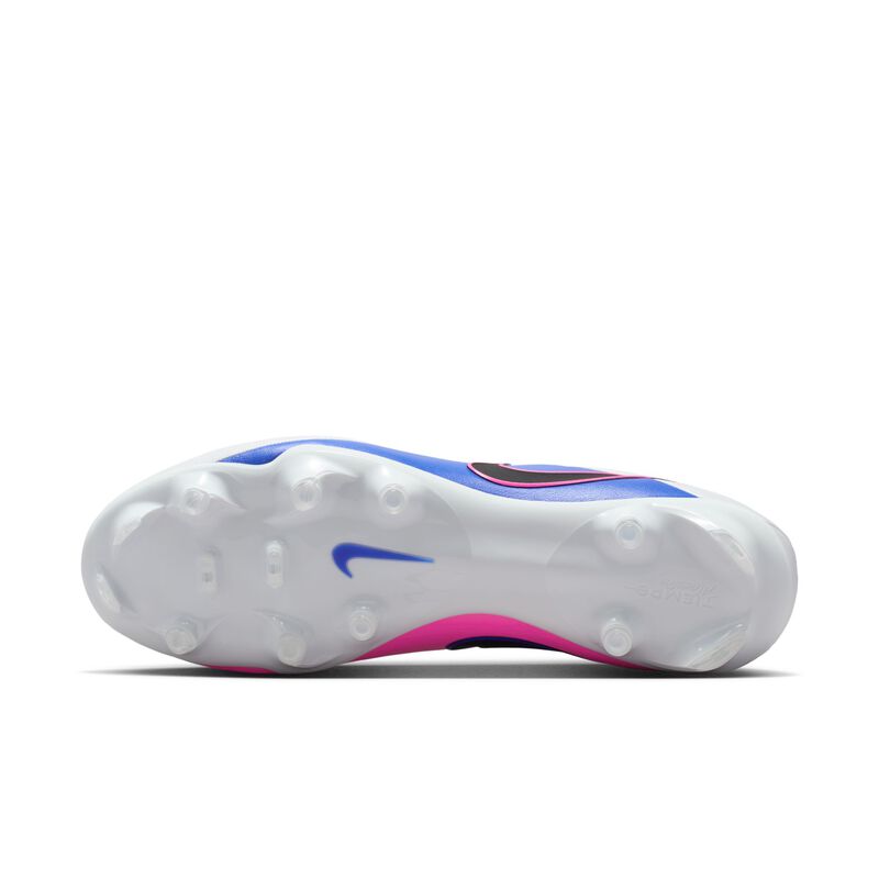 Chimp&uacute;n Nike Tiempo Maestro Academy, Blanco, hi-res