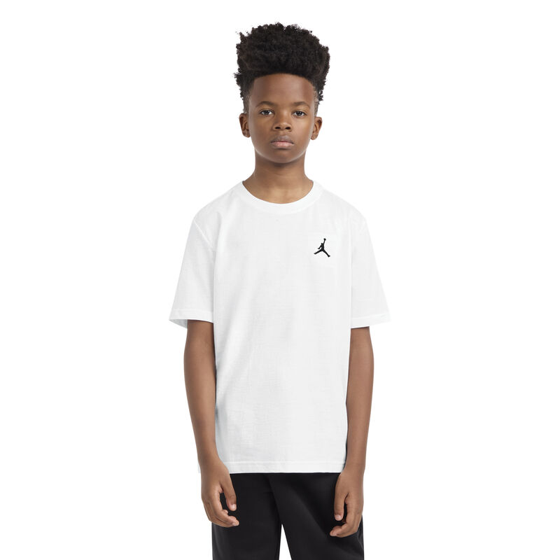 Jordan Jumpman Air, Blanco, hi-res