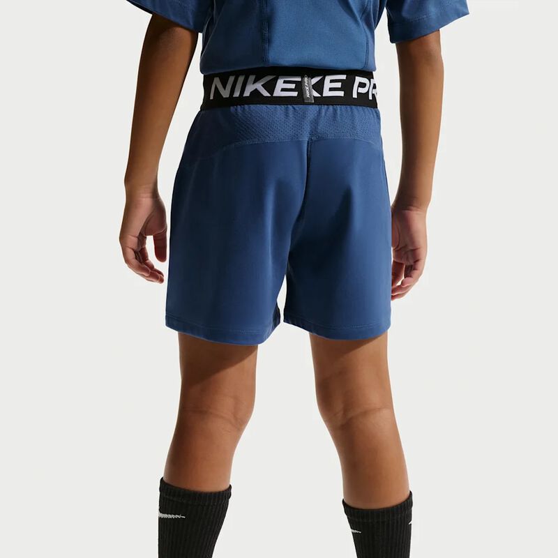 Short Nike Pro, Azul, hi-res