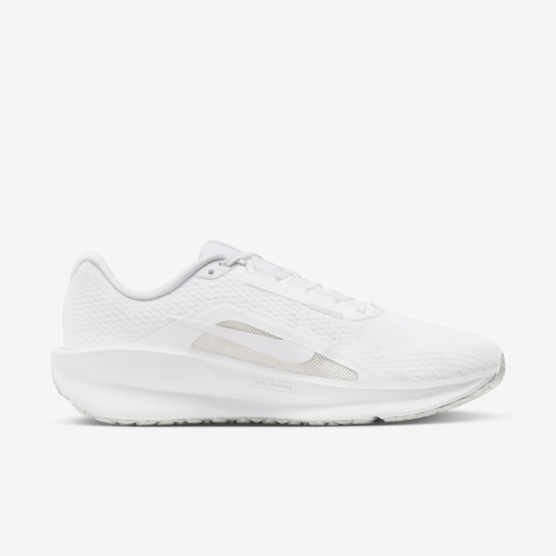 Nike Downshifter 13, Blanco, hi-res