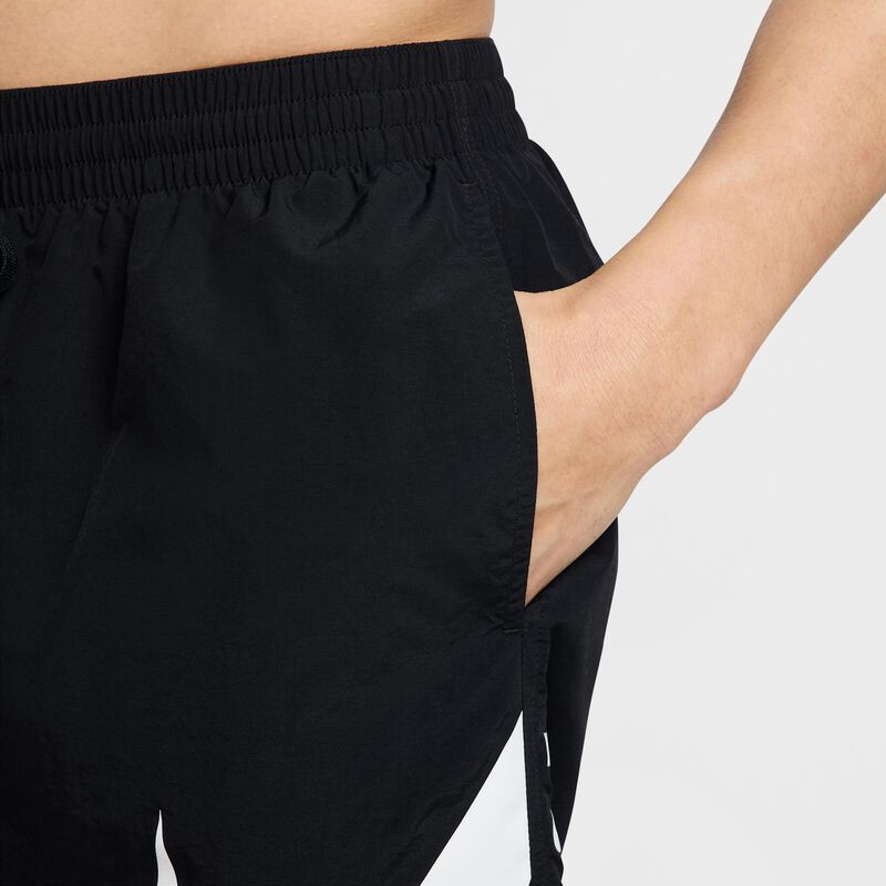 Nike Swim Breaker, Negro, hi-res