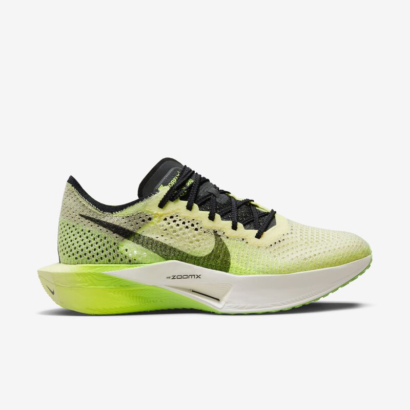 Nike Vaporfly 3, Verde luminoso/Tinte carmesí/Volt/Negro, hi-res