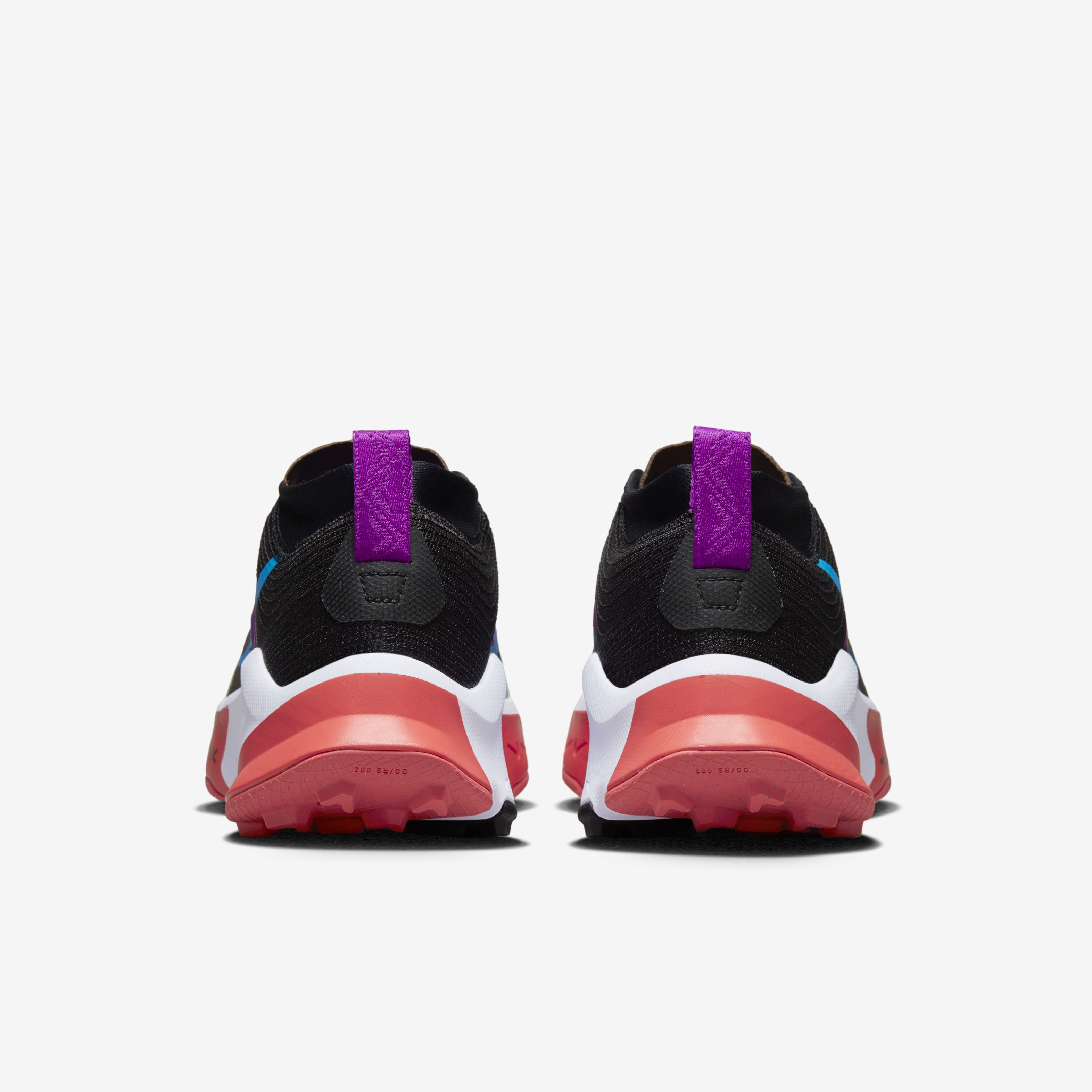 Nike gran hot sale via peru