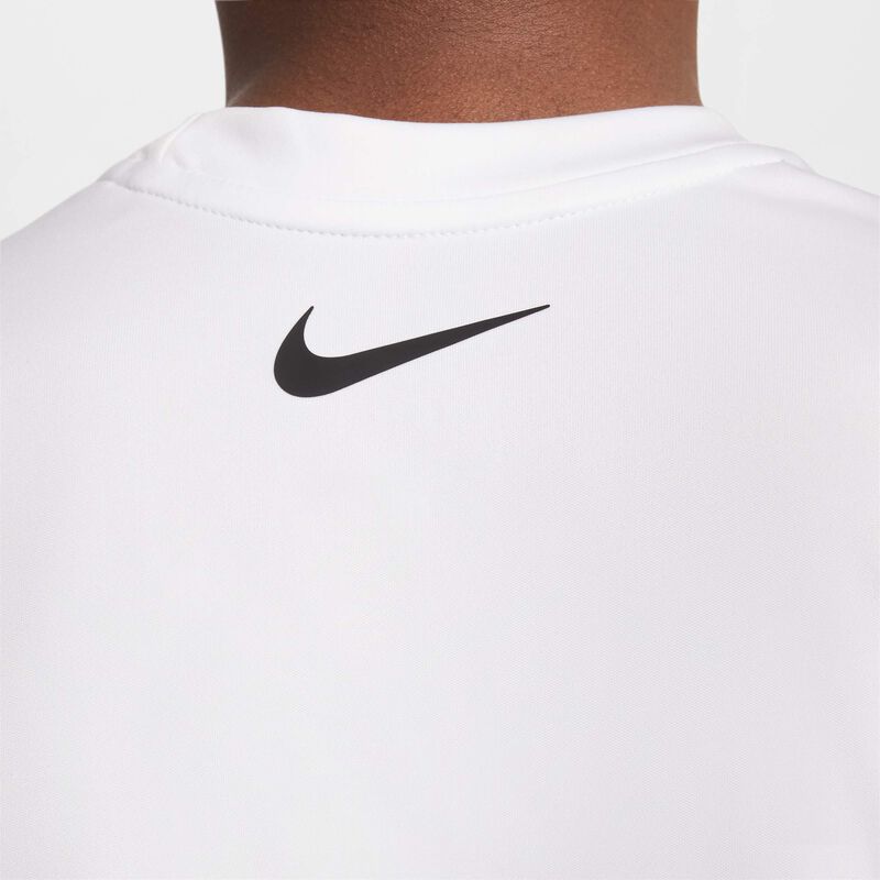 Nike Swim Hydroguard, Blanco, hi-res
