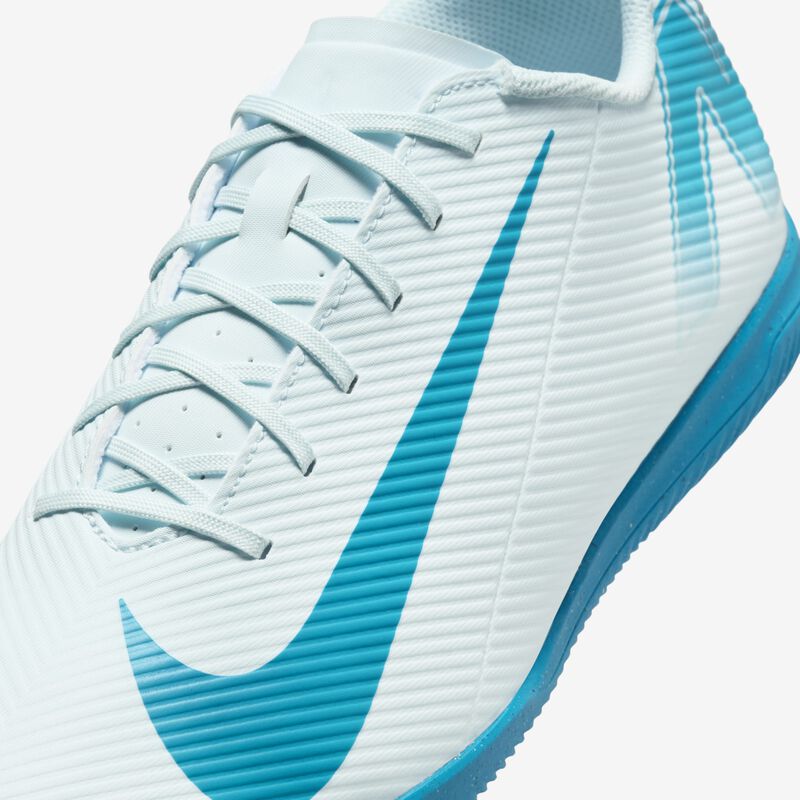 Nike Mercurial Vapor 16 Club, Azul Glacial/Azul Órbita, hi-res