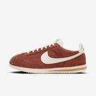 Nike Cortez SE Suede, Rojizo Oscuro/Lino/Muselina/Vela, hi-res